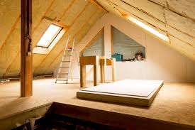 Best Attic Insulation Installation  in Alcoa, TN